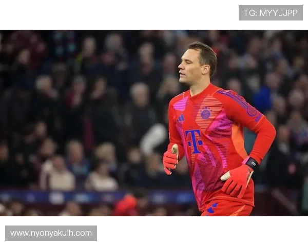 诺伊尔数据解析：传奇门将在顶级赛事中的表现稳健与关键数据分析