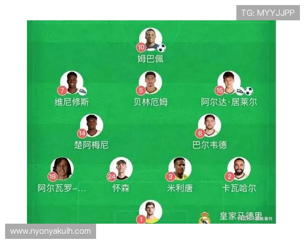 巴尔韦德 vs 马库斯·略伦特：多位置适应性与战术价值对比