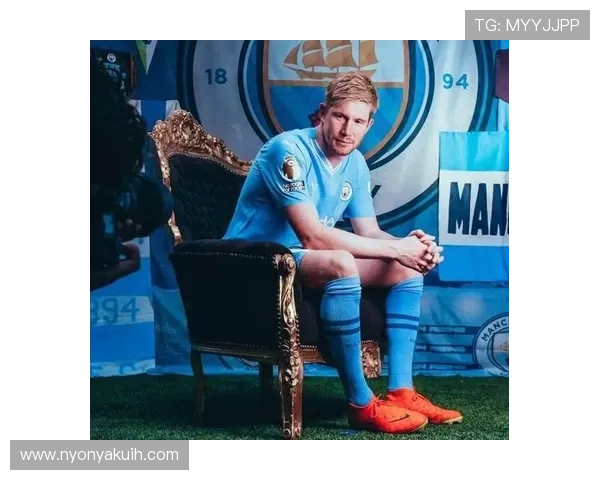 德布劳内生涯解析：从全能中场到进攻大脑的进化